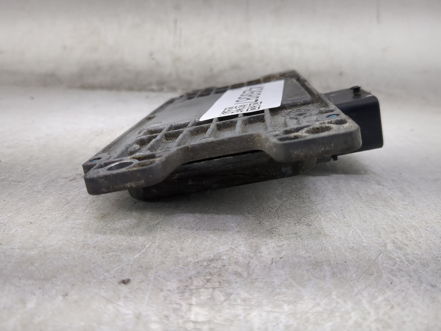 2015-2016 Infiniti Qx60 PCM Engine Control Computer ECU ECM PCU OEM P/N:310369NB0E 64401 Fits Fits 2015 2016 2017 OEM Used A