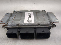 2015-2016 Infiniti Qx60 PCM Engine Control Computer ECU ECM PCU OEM P/N:NEC011-697 BEM420-300 B2 Fits Fits 2015 2016 2017 OE