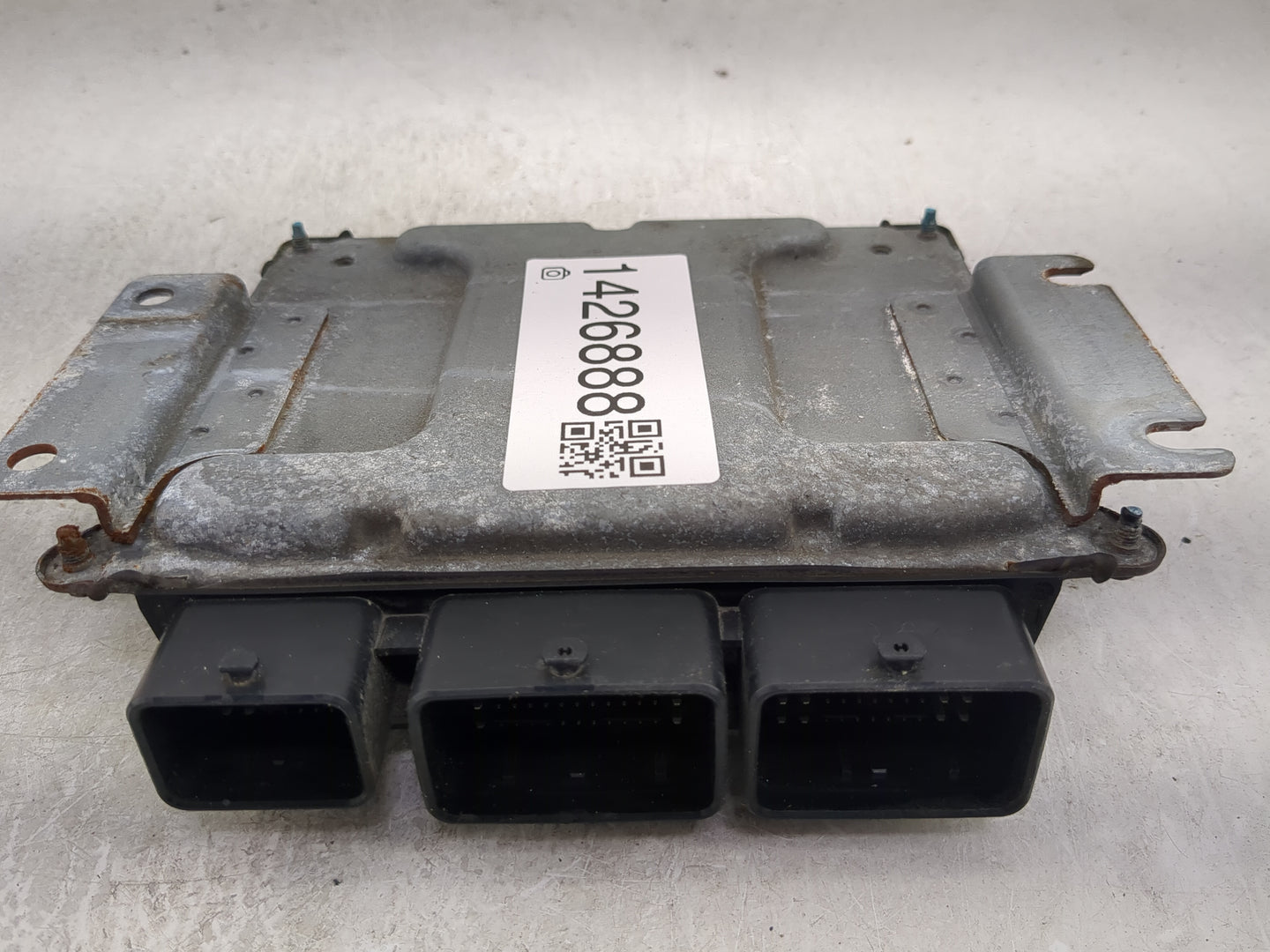 2015-2016 Infiniti Qx60 PCM Engine Control Computer ECU ECM PCU OEM P/N:NEC011-697 BEM420-300 B2 Fits Fits 2015 2016 2017 OE