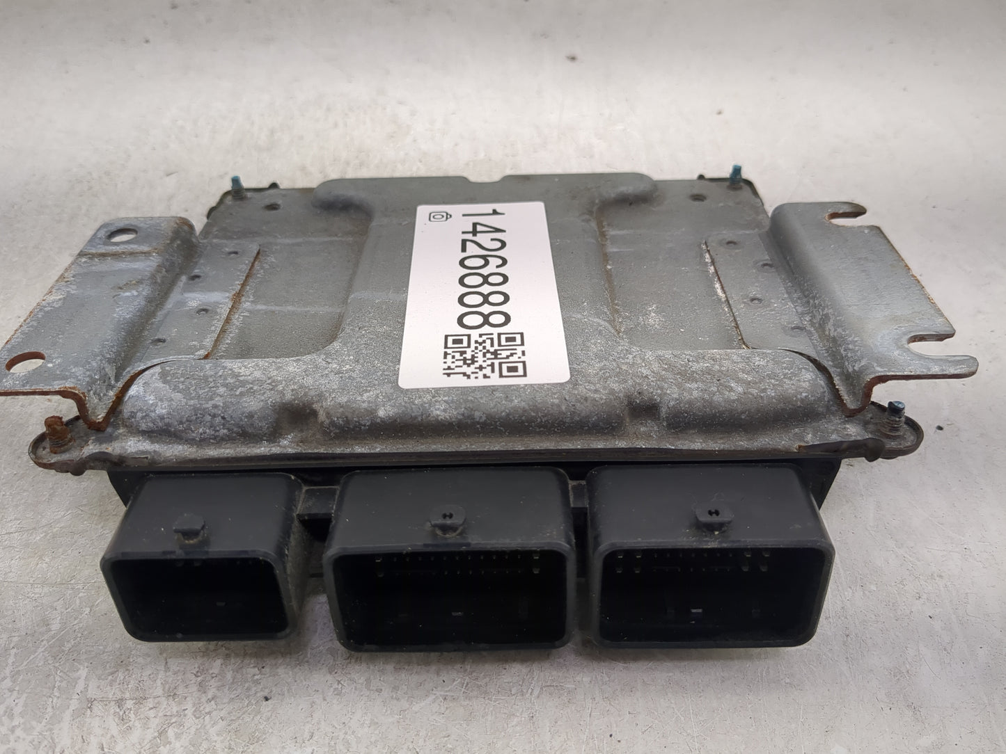 2015-2016 Infiniti Qx60 PCM Engine Control Computer ECU ECM PCU OEM P/N:NEC011-697 BEM420-300 B2 Fits Fits 2015 2016 2017 OE