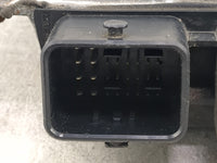 2015-2016 Infiniti Qx60 PCM Engine Control Computer ECU ECM PCU OEM P/N:NEC011-697 BEM420-300 B2 Fits Fits 2015 2016 2017 OE