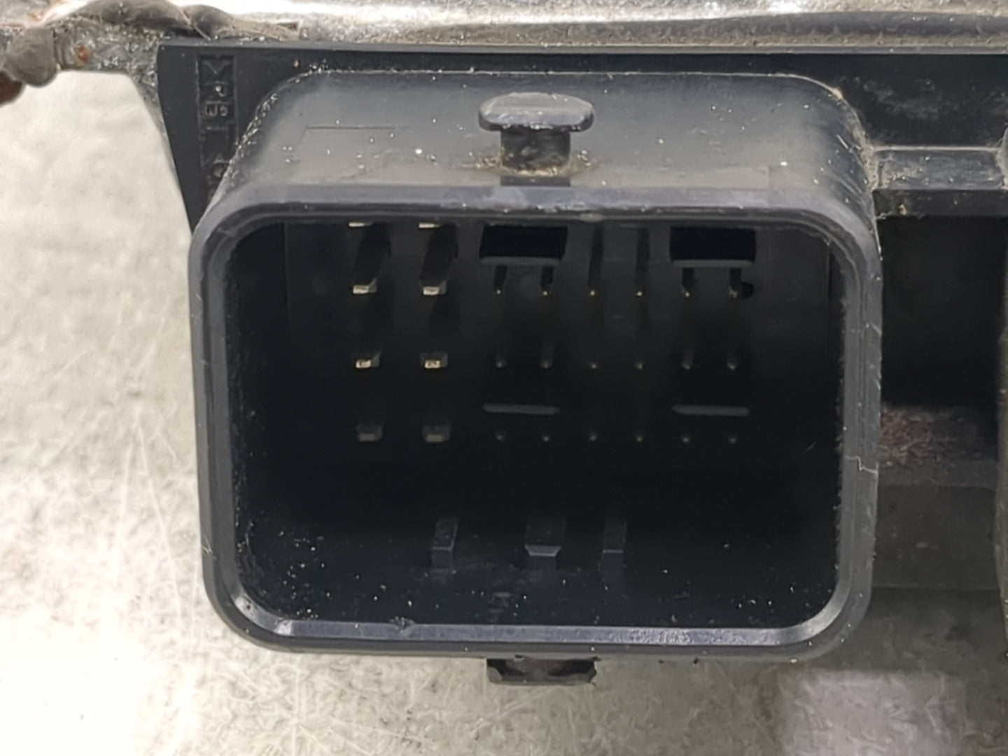 2015-2016 Infiniti Qx60 PCM Engine Control Computer ECU ECM PCU OEM P/N:NEC011-697 BEM420-300 B2 Fits Fits 2015 2016 2017 OE