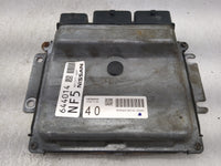 2015-2016 Infiniti Qx60 PCM Engine Control Computer ECU ECM PCU OEM P/N:NEC011-697 BEM420-300 B2 Fits Fits 2015 2016 2017 OE