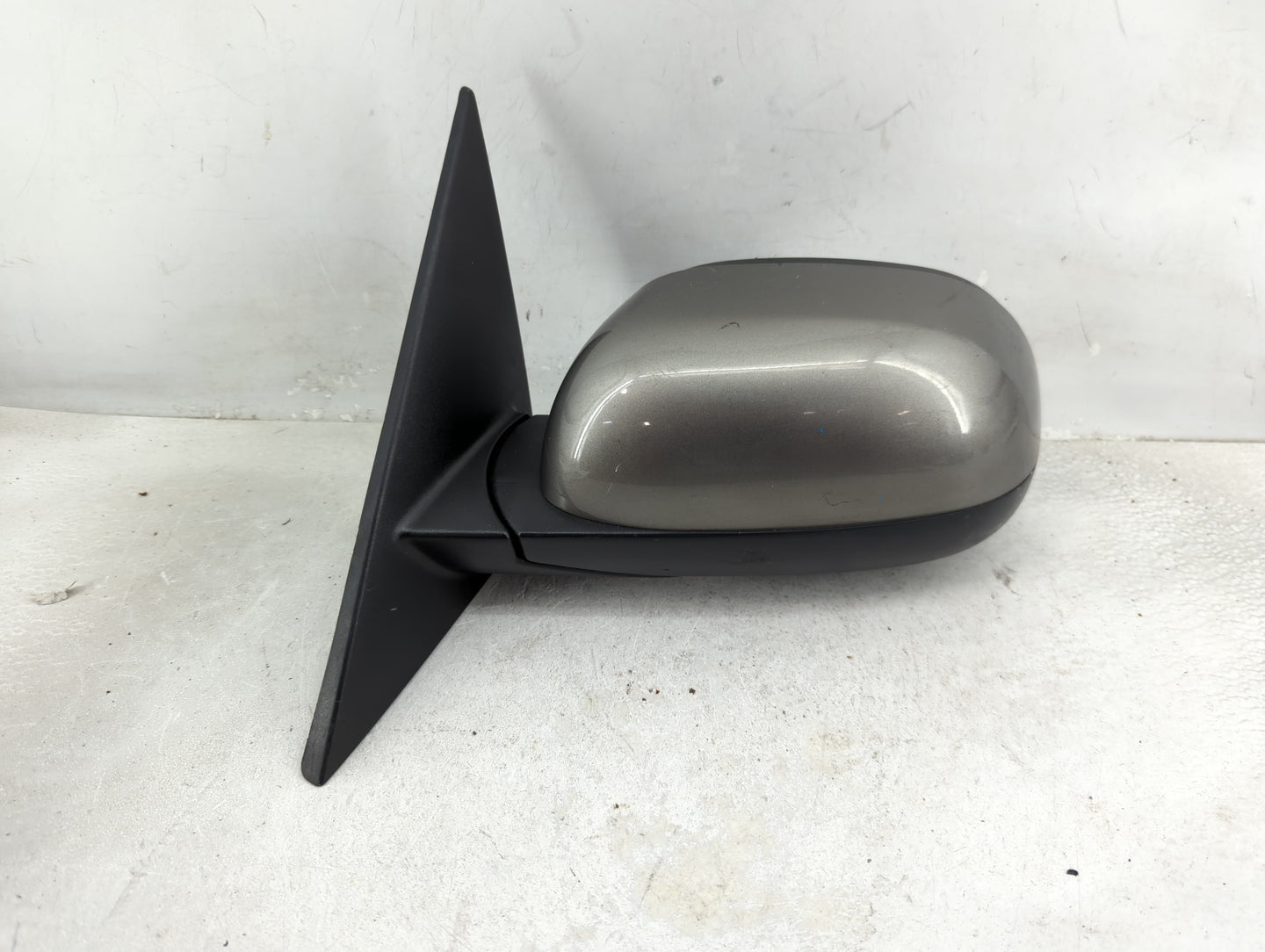 2014-2015 Infiniti Qx60 Driver Side View Mirror - Left Door Mirror OEM Used - Oemusedautoparts1.com