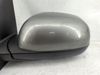 2014-2015 Infiniti Qx60 Driver Side View Mirror - Left Door Mirror OEM Used - Oemusedautoparts1.com
