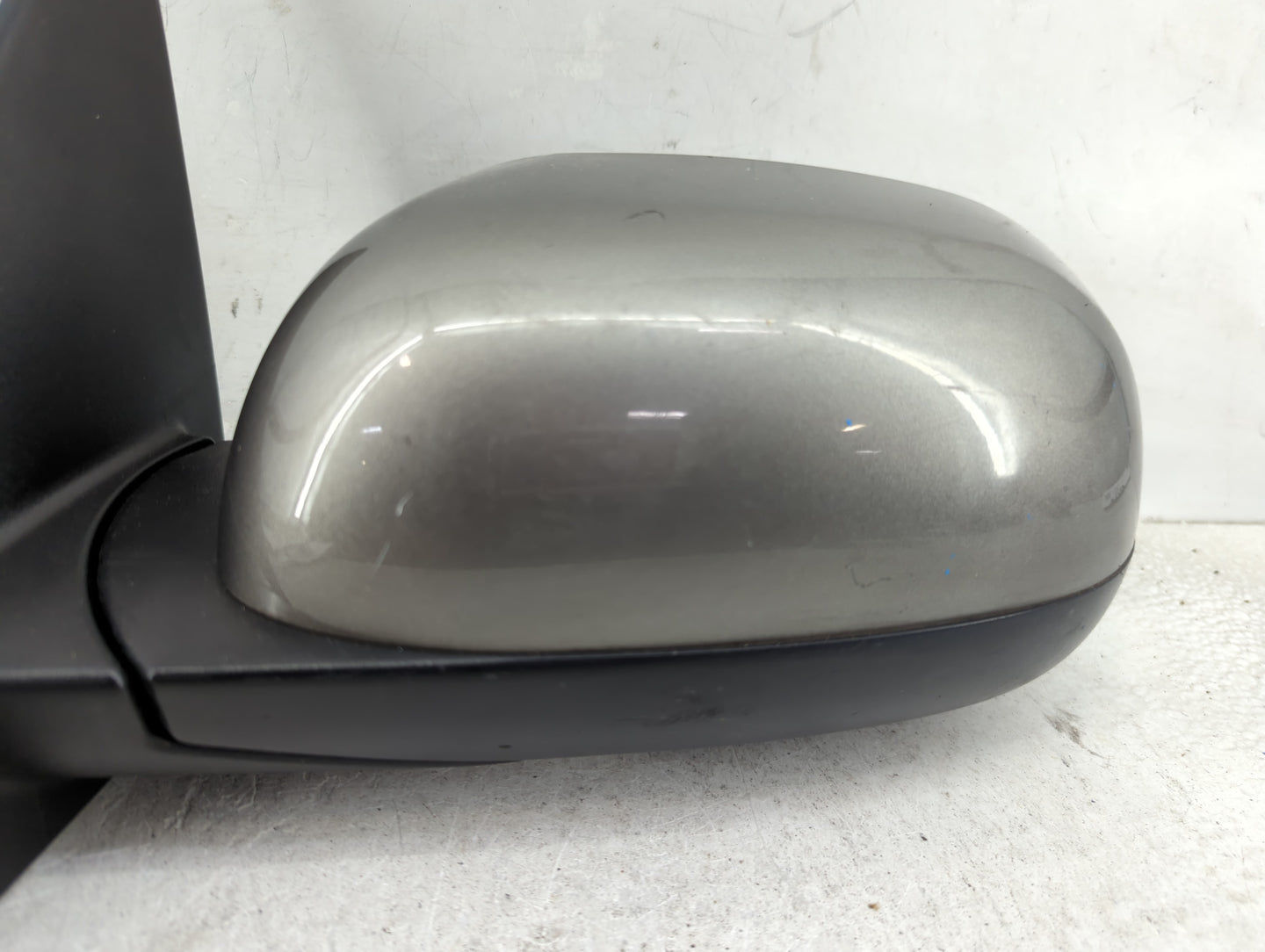 2014-2015 Infiniti Qx60 Driver Side View Mirror - Left Door Mirror OEM Used - Oemusedautoparts1.com