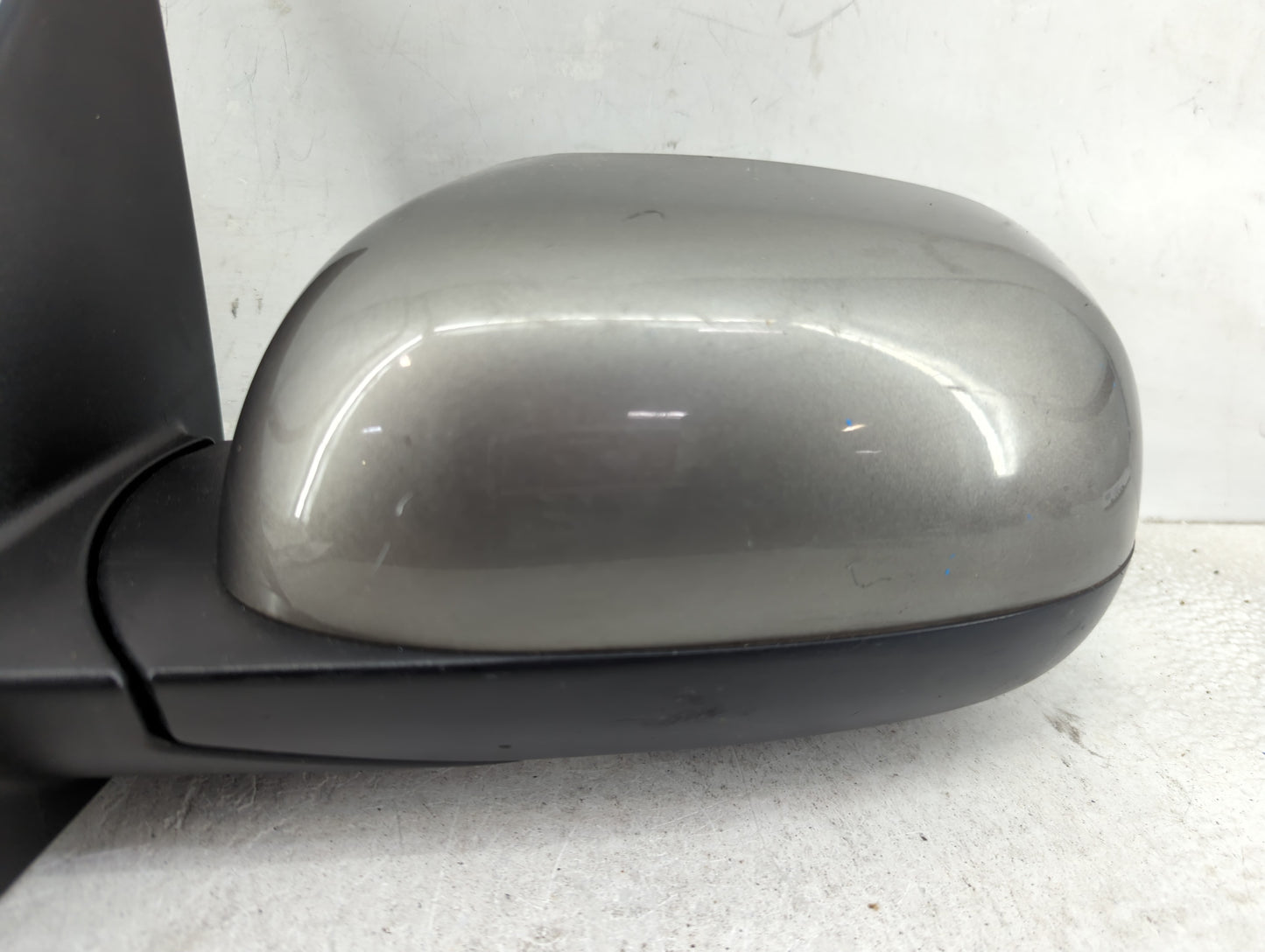 2014-2015 Infiniti Qx60 Driver Side View Mirror - Left Door Mirror OEM Used - Oemusedautoparts1.com