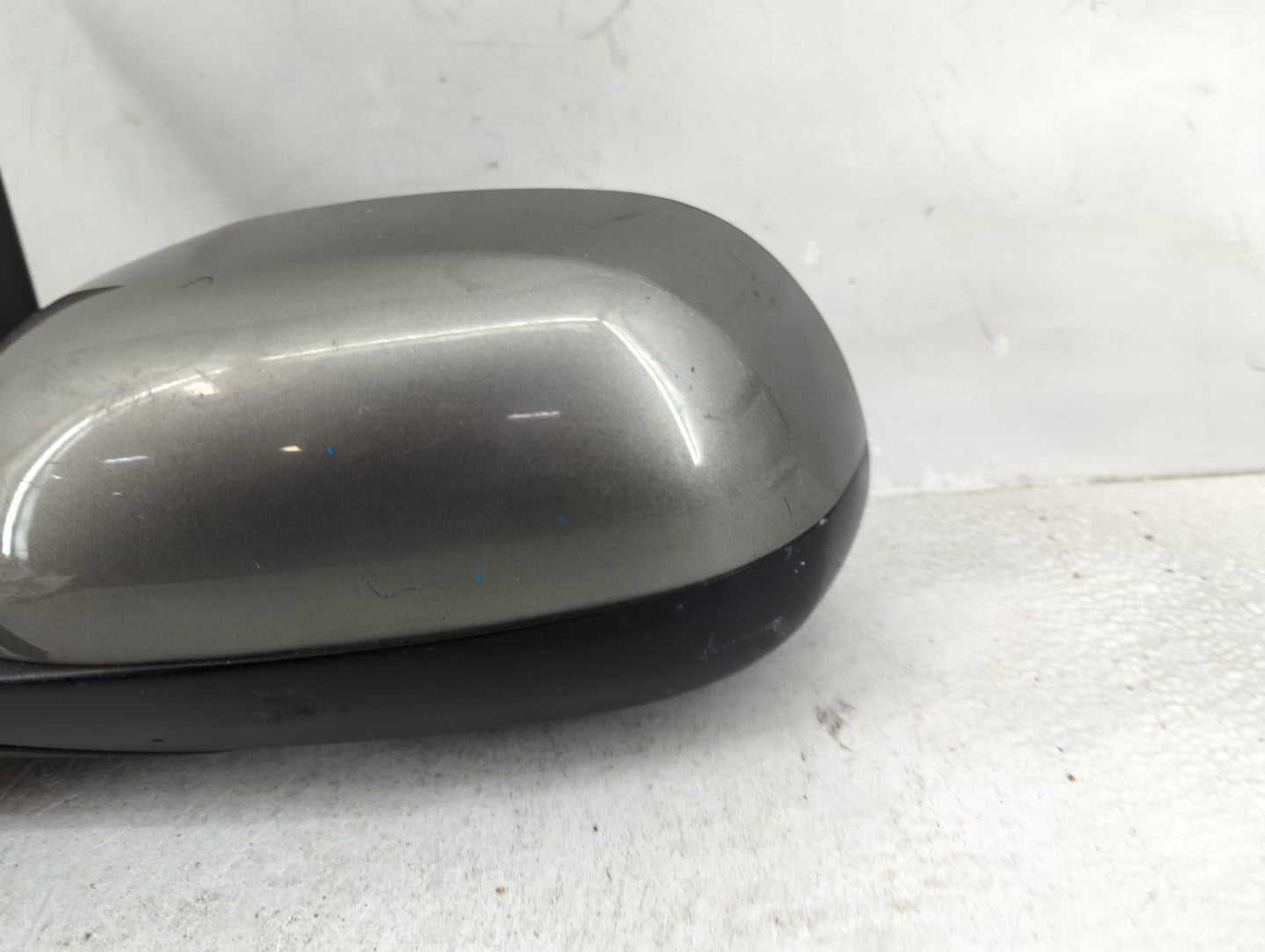 2014-2015 Infiniti Qx60 Driver Side View Mirror - Left Door Mirror OEM Used - Oemusedautoparts1.com