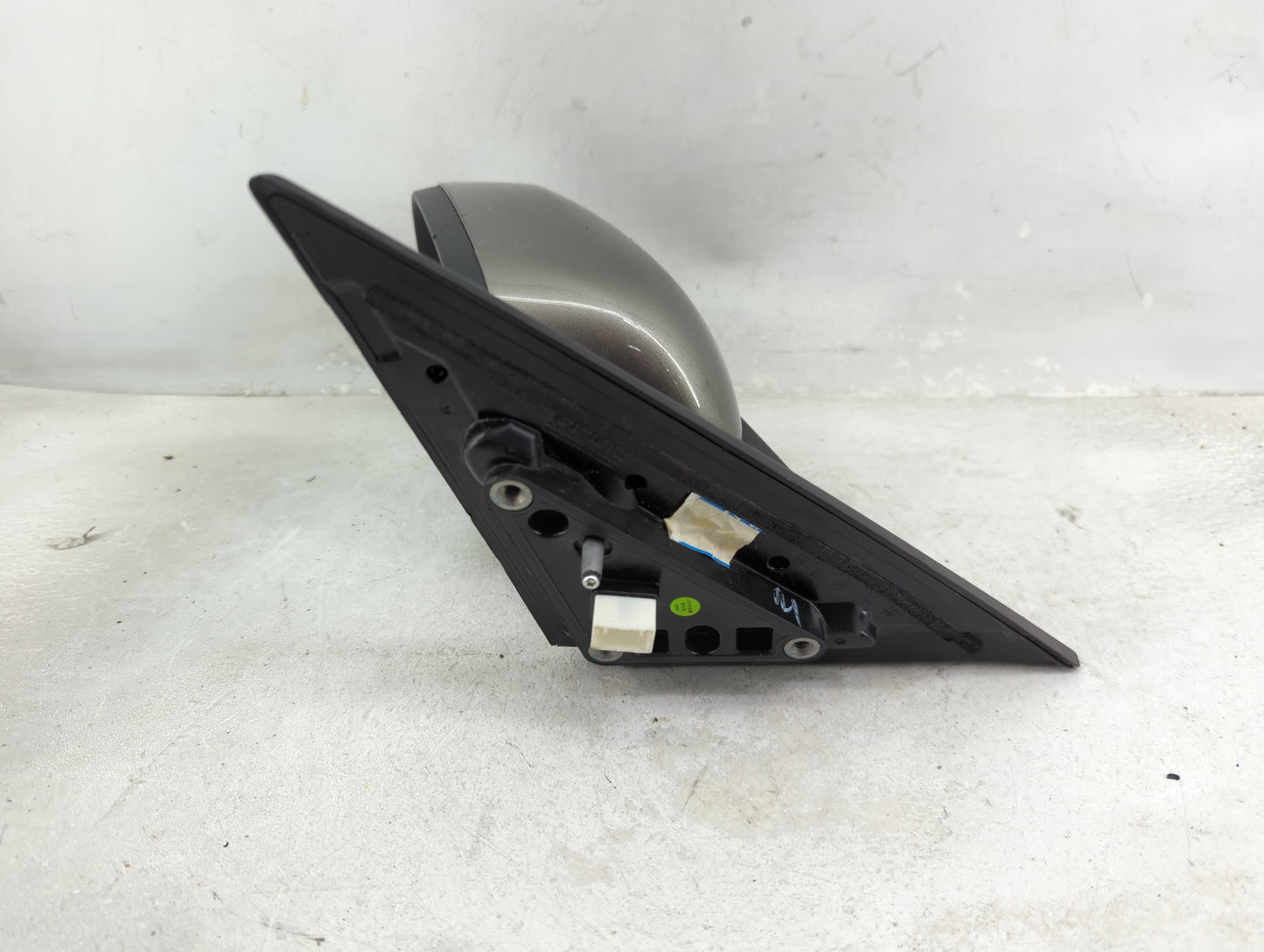 2014-2015 Infiniti Qx60 Driver Side View Mirror - Left Door Mirror OEM Used - Oemusedautoparts1.com