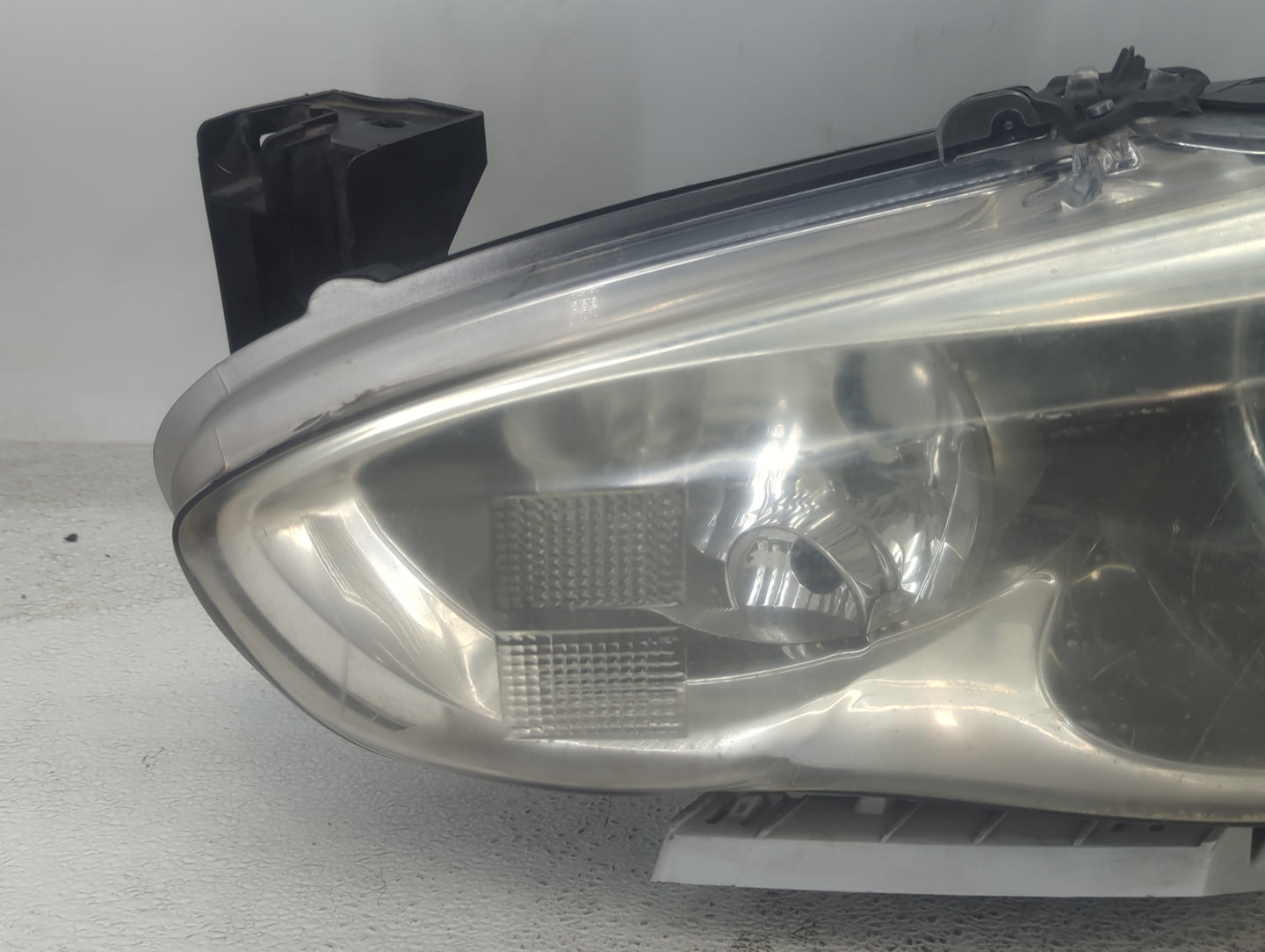 Infiniti Qx60 Driver Left Oem Head Light Headlight Lamp - Oemusedautoparts1.com