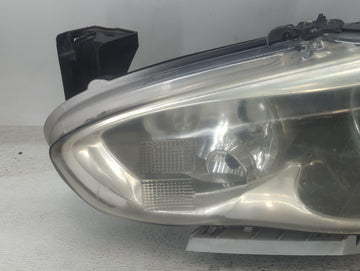 Infiniti Qx60 Driver Left Oem Head Light Headlight Lamp