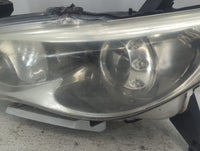 Infiniti Qx60 Driver Left Oem Head Light Headlight Lamp - Oemusedautoparts1.com