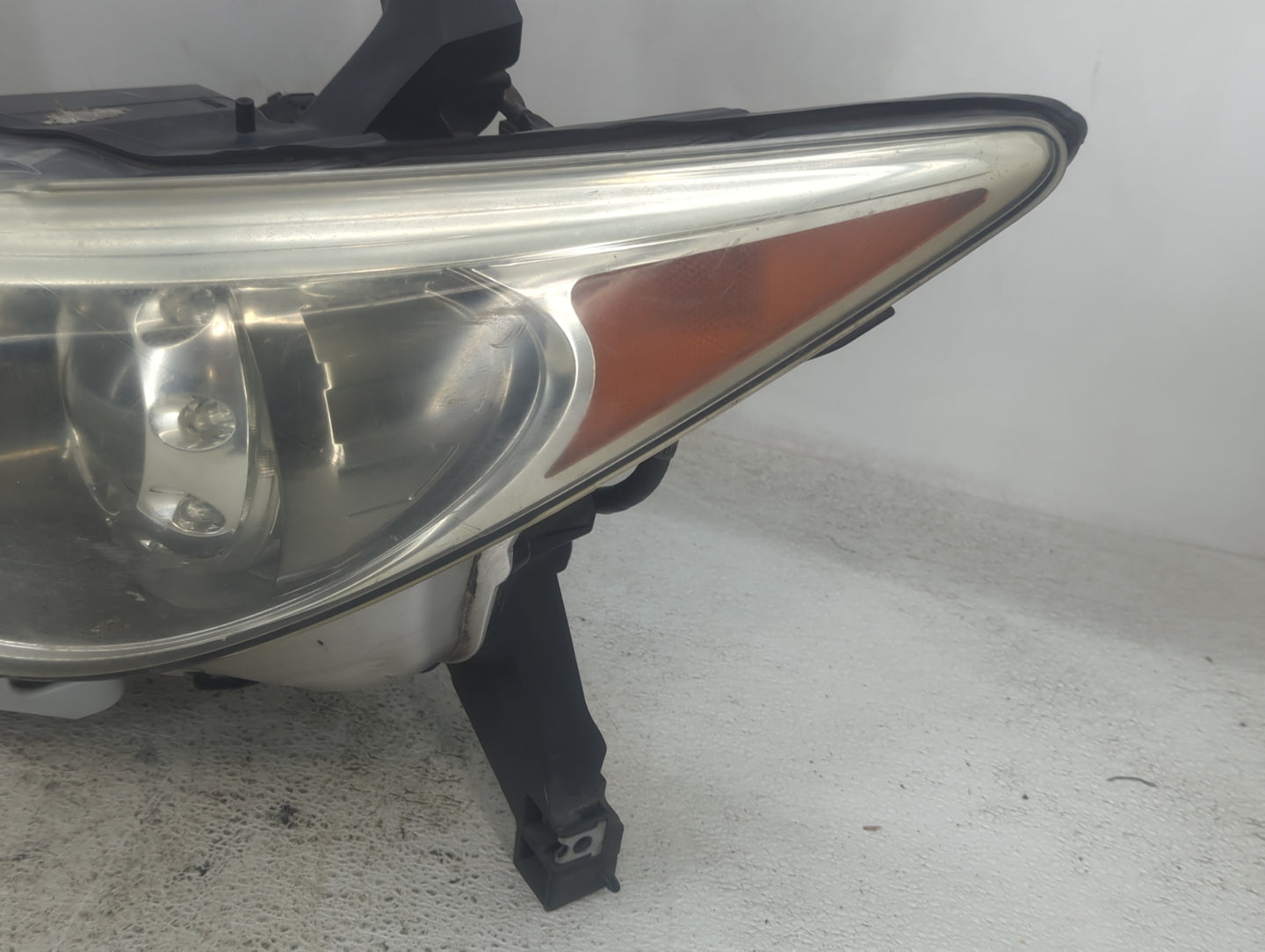 Infiniti Qx60 Driver Left Oem Head Light Headlight Lamp - Oemusedautoparts1.com