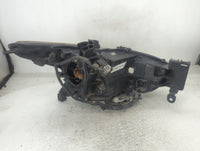 Infiniti Qx60 Driver Left Oem Head Light Headlight Lamp - Oemusedautoparts1.com