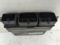 2015-2016 Infiniti Qx60 PCM Engine Control Computer ECU ECM PCU OEM P/N:NEC011-697 Fits Fits 2015 2016 2017 OEM Used Auto Pa