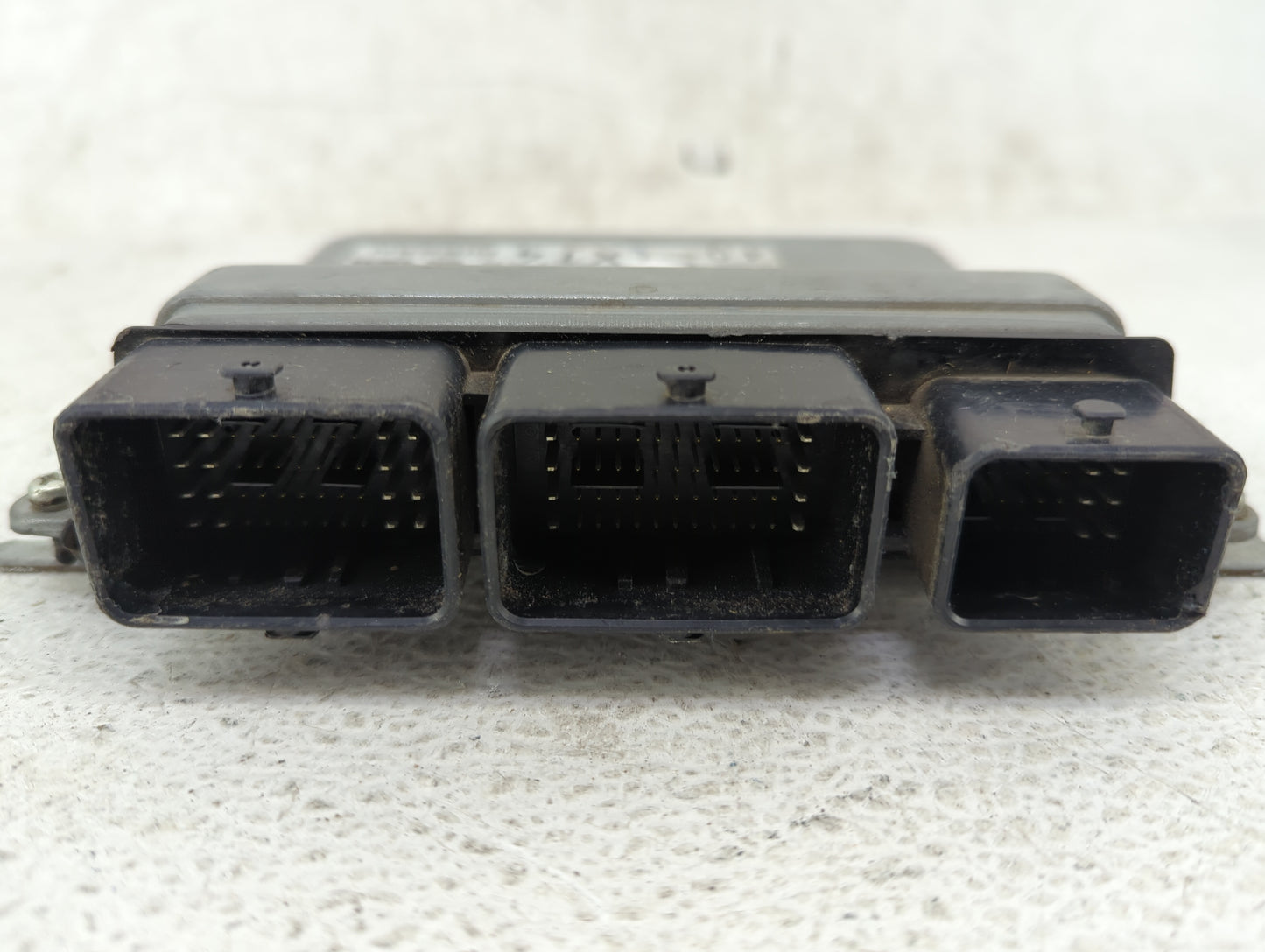 2015-2016 Infiniti Qx60 PCM Engine Control Computer ECU ECM PCU OEM P/N:NEC006-686 Fits Fits 2015 2016 2017 OEM Used Auto Pa
