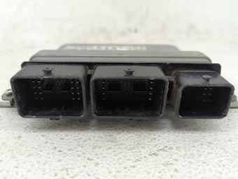 compare product 2015-2016 Infiniti Qx60 PCM Engine Control Computer ECU ECM PCU OEM P/N:NEC006-686 Fits Fits 2015 2016 2017 OEM Used Auto Parts