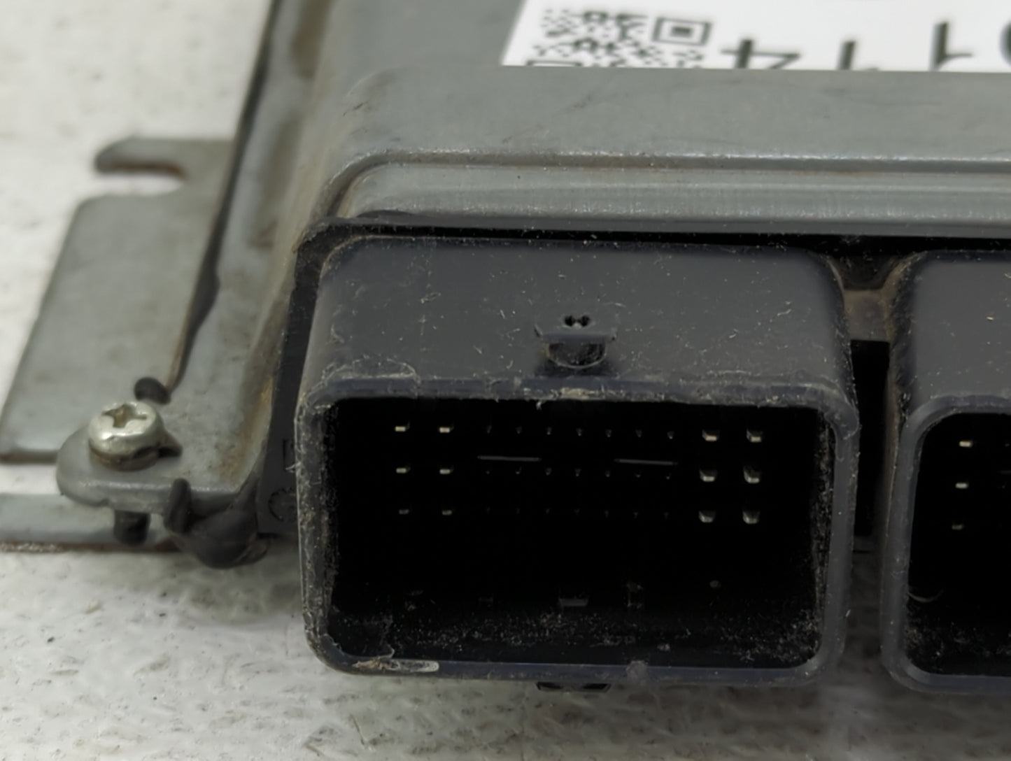 2015-2016 Infiniti Qx60 PCM Engine Control Computer ECU ECM PCU OEM P/N:NEC006-686 Fits Fits 2015 2016 2017 OEM Used Auto Pa