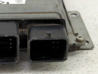 2015-2016 Infiniti Qx60 PCM Engine Control Computer ECU ECM PCU OEM P/N:NEC006-686 Fits Fits 2015 2016 2017 OEM Used Auto Pa