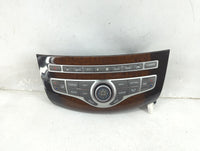 2015 Infiniti Qx60 Climate Control Module Temperature AC/Heater Replacement P/N:283953JA7B Fits OEM Used Auto Parts - Oemuse