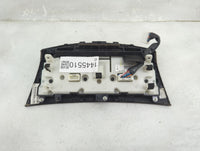 2015 Infiniti Qx60 Climate Control Module Temperature AC/Heater Replacement P/N:283953JA7B Fits OEM Used Auto Parts - Oemuse