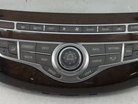 2015 Infiniti Qx60 Climate Control Module Temperature AC/Heater Replacement P/N:283953JA7B Fits OEM Used Auto Parts - Oemuse