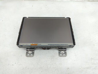 compare product 2014-2016 Infiniti Qx60 Information Display Screen