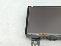 2014-2016 Infiniti Qx60 Information Display Screen - Oemusedautoparts1.com