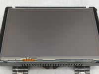 2014-2016 Infiniti Qx60 Information Display Screen - Oemusedautoparts1.com