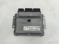 2015-2016 Infiniti Qx60 PCM Engine Control Computer ECU ECM PCU OEM P/N:NEC006-685 Fits Fits 2015 2016 2017 OEM Used Auto Pa