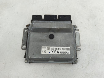 compare product 2015-2016 Infiniti Qx60 PCM Engine Control Computer ECU ECM PCU OEM P/N:NEC006-685 Fits Fits 2015 2016 2017 OEM Used Auto Parts