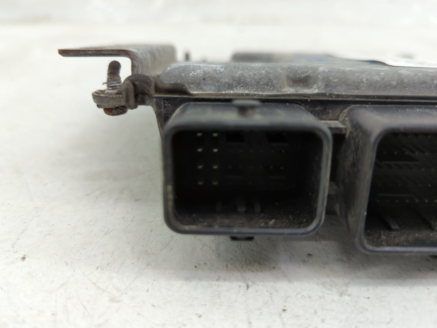 2015-2016 Infiniti Qx60 PCM Engine Control Computer ECU ECM PCU OEM P/N:NEC006-685 Fits Fits 2015 2016 2017 OEM Used Auto Pa
