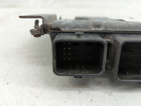 2015-2016 Infiniti Qx60 PCM Engine Control Computer ECU ECM PCU OEM P/N:NEC006-685 Fits Fits 2015 2016 2017 OEM Used Auto Pa