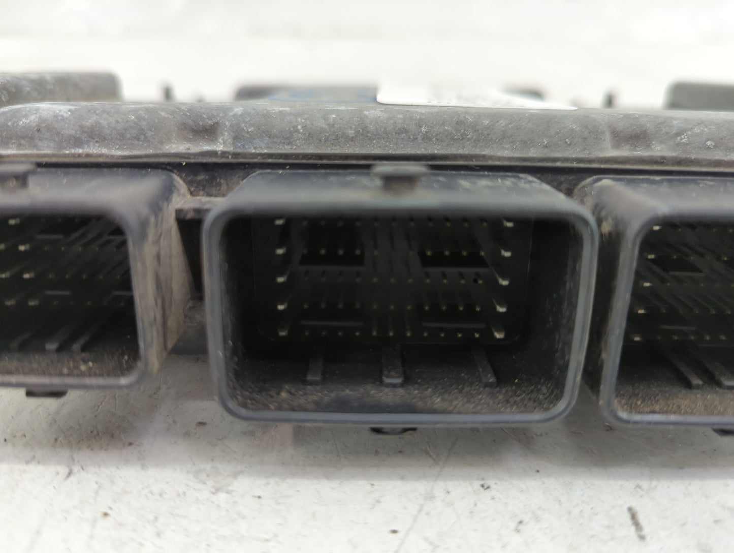 2015-2016 Infiniti Qx60 PCM Engine Control Computer ECU ECM PCU OEM P/N:NEC006-685 Fits Fits 2015 2016 2017 OEM Used Auto Pa