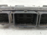 2015-2016 Infiniti Qx60 PCM Engine Control Computer ECU ECM PCU OEM P/N:NEC006-685 Fits Fits 2015 2016 2017 OEM Used Auto Pa