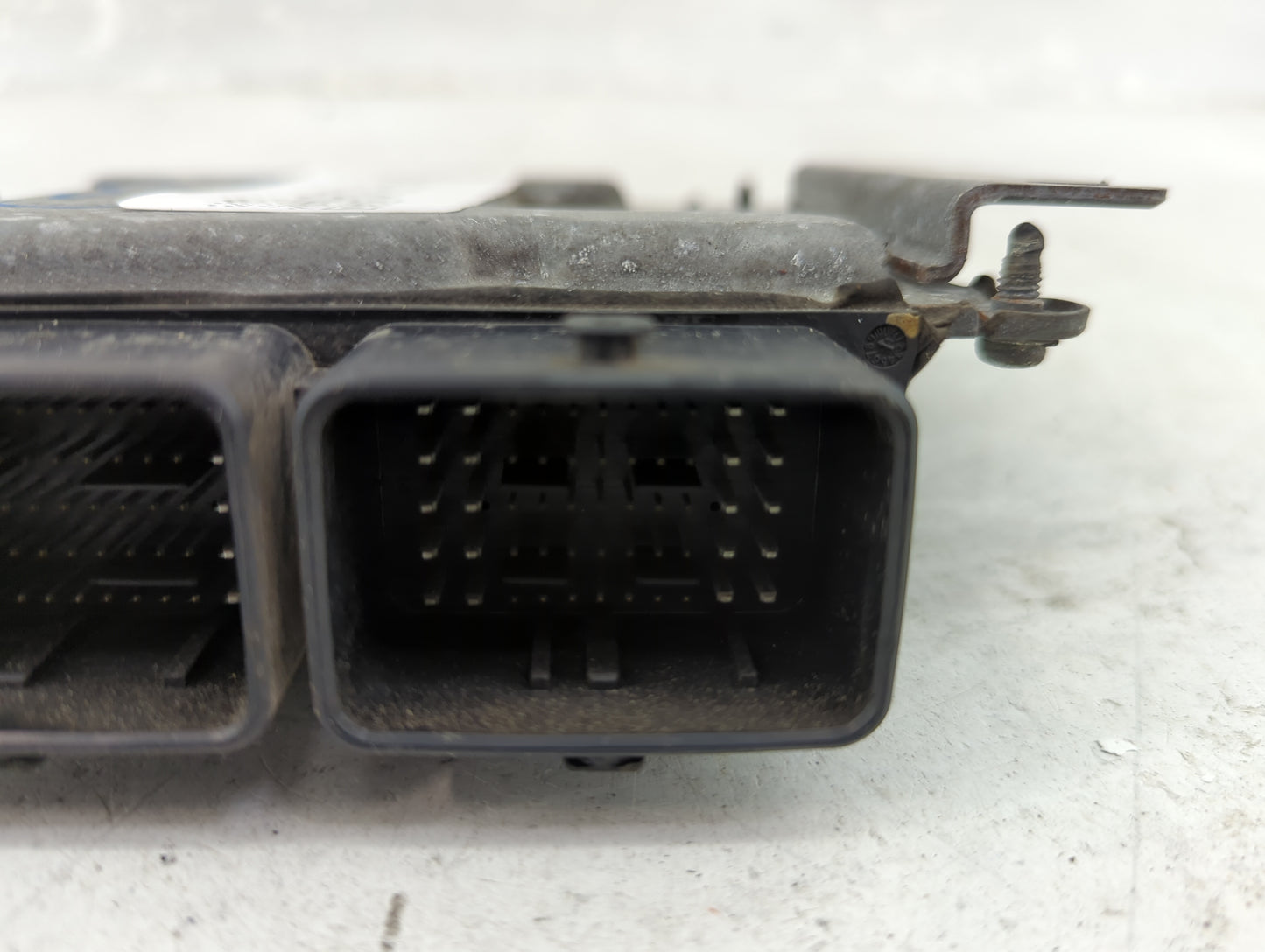 2015-2016 Infiniti Qx60 PCM Engine Control Computer ECU ECM PCU OEM P/N:NEC006-685 Fits Fits 2015 2016 2017 OEM Used Auto Pa