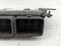 2015-2016 Infiniti Qx60 PCM Engine Control Computer ECU ECM PCU OEM P/N:NEC006-685 Fits Fits 2015 2016 2017 OEM Used Auto Pa