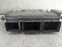 2015-2016 Infiniti Qx60 PCM Engine Control Computer ECU ECM PCU OEM P/N:NEC011-696 BEM420-300 B2 Fits Fits 2015 2016 2017 OE