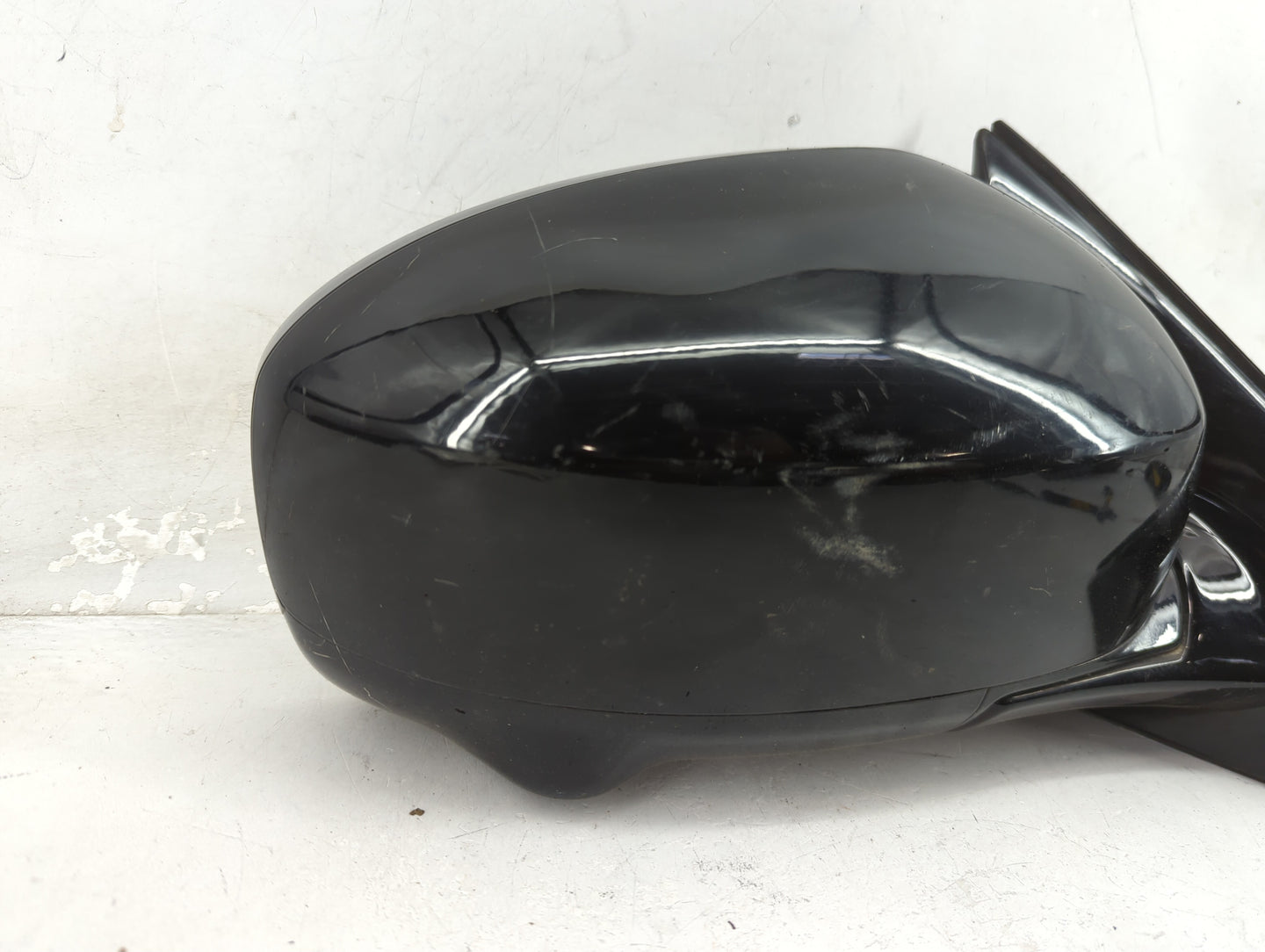 2014-2015 Infiniti Qx60 Passenger Side View Mirror - Right Door Mirror OEM Used - Oemusedautoparts1.com