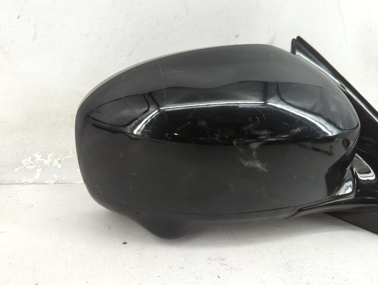 2014-2015 Infiniti Qx60 Passenger Side View Mirror - Right Door Mirror OEM Used - Oemusedautoparts1.com