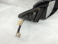 2014-2015 Infiniti Qx60 Passenger Side View Mirror - Right Door Mirror OEM Used - Oemusedautoparts1.com