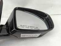 2014-2015 Infiniti Qx60 Passenger Side View Mirror - Right Door Mirror OEM Used - Oemusedautoparts1.com
