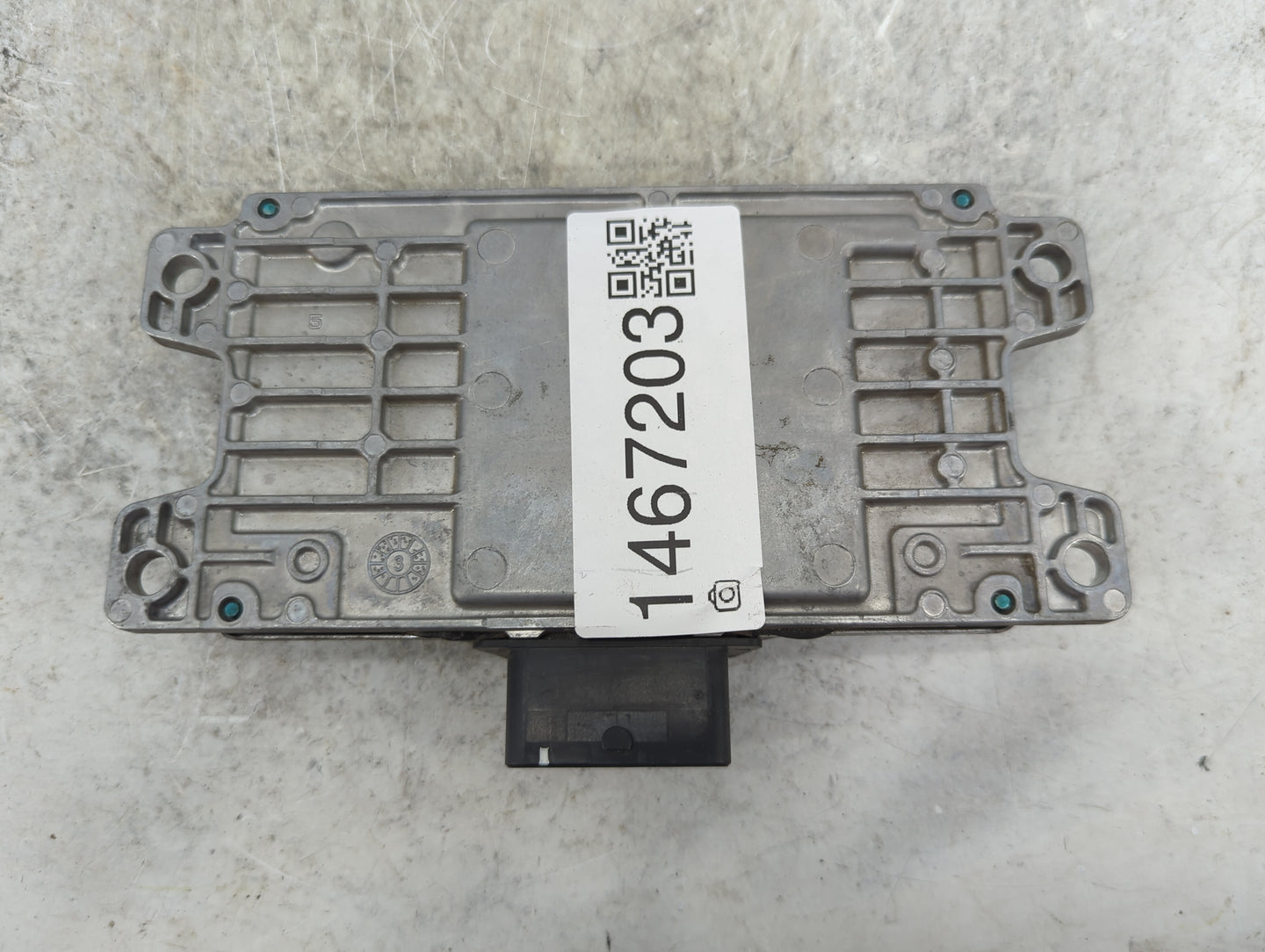 Infiniti Qx60 Transmission Control Module Tcu Tcm 1467203 - Oemusedautoparts1.com