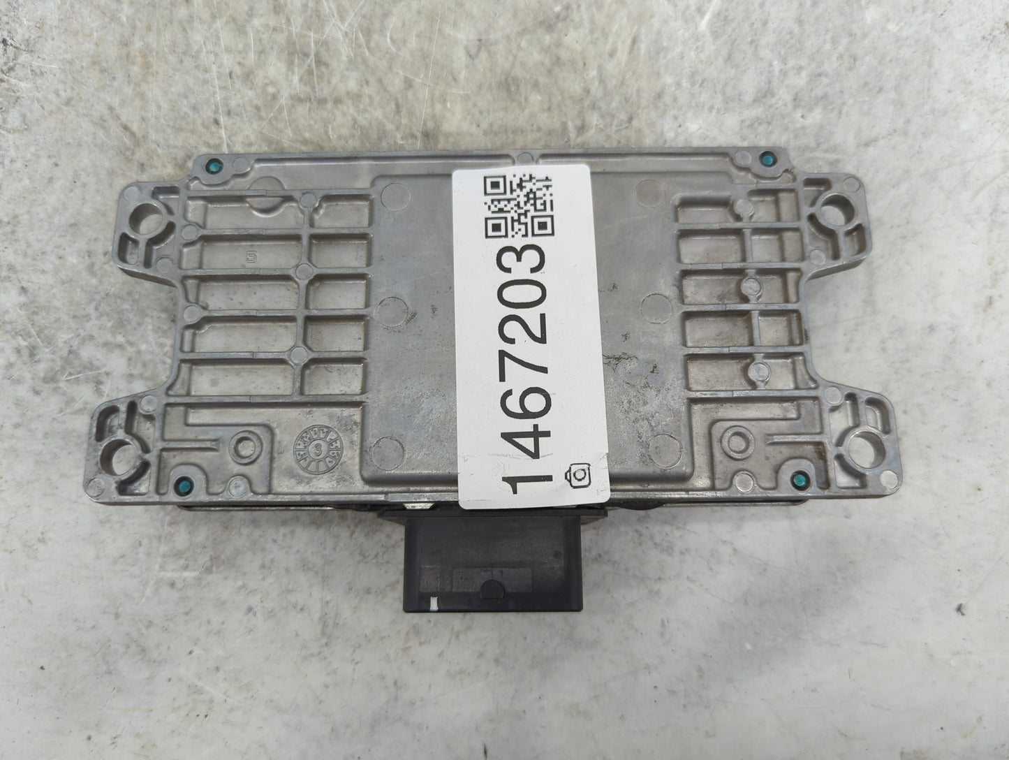 Infiniti Qx60 Transmission Control Module Tcu Tcm 1467203 - Oemusedautoparts1.com