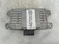 Infiniti Qx60 Transmission Control Module Tcu Tcm 1467203 - Oemusedautoparts1.com