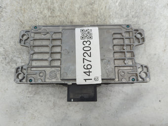 compare product Infiniti Qx60 Transmission Control Module Tcu Tcm 1467203