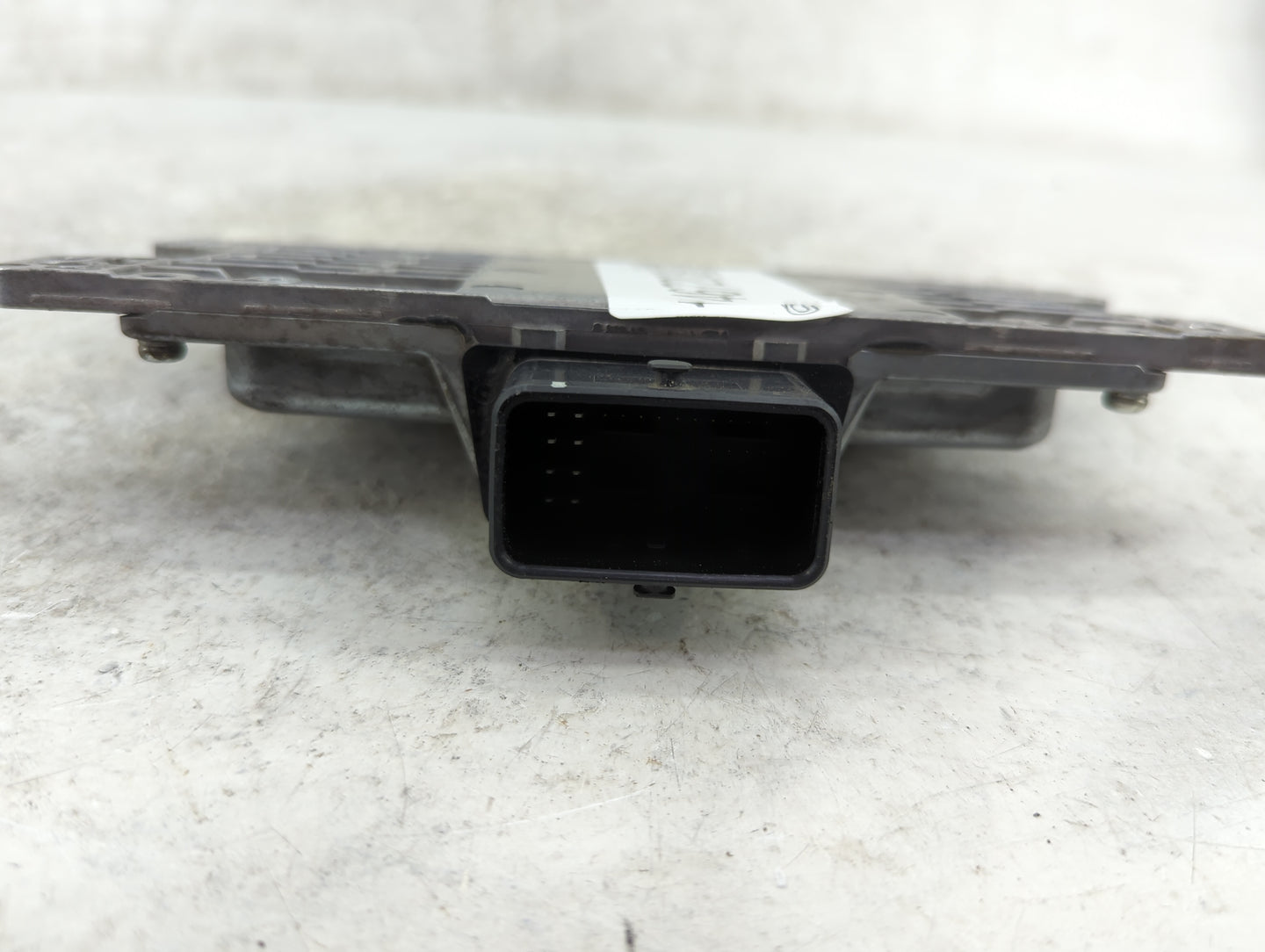 Infiniti Qx60 Transmission Control Module Tcu Tcm 1467203 - Oemusedautoparts1.com