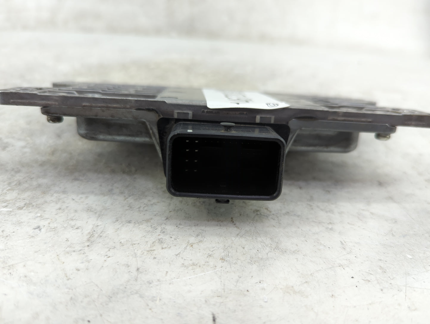 Infiniti Qx60 Transmission Control Module Tcu Tcm 1467203 - Oemusedautoparts1.com