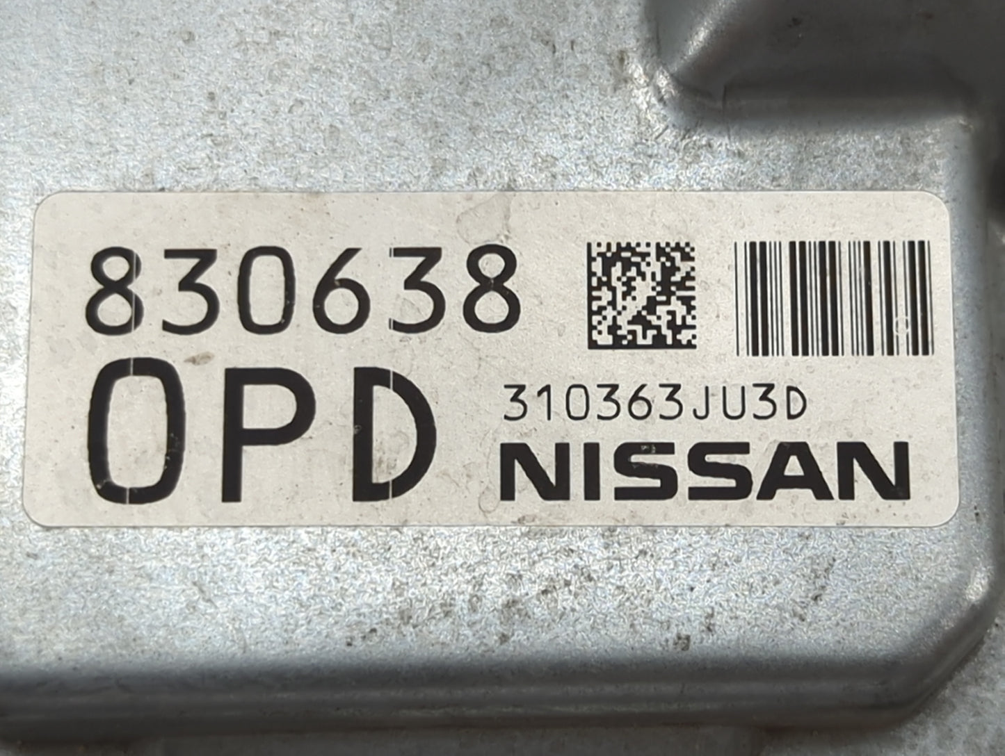 Infiniti Qx60 Transmission Control Module Tcu Tcm 1467203 - Oemusedautoparts1.com