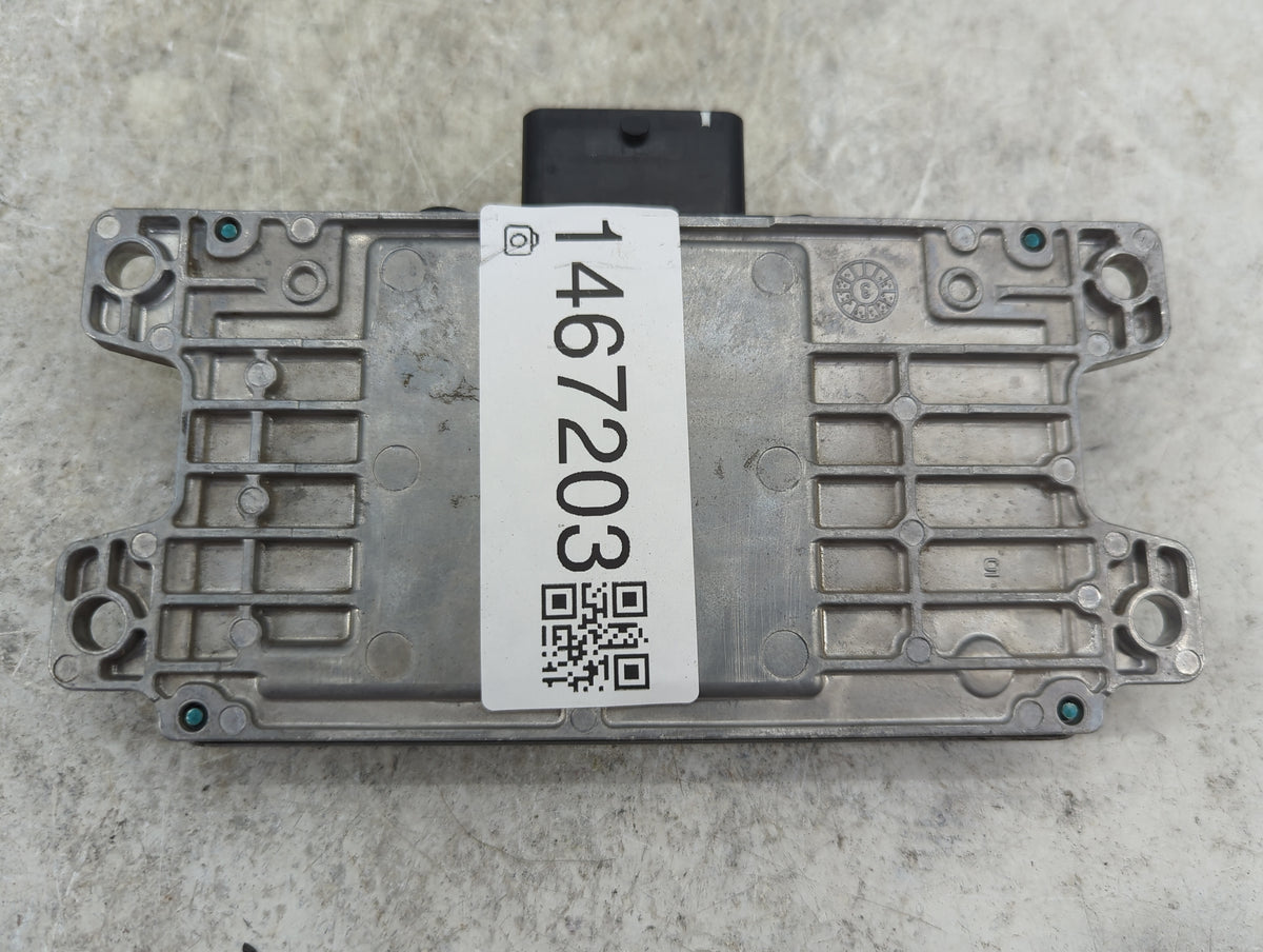 Infiniti Qx60 Transmission Control Module Tcu Tcm 1467203 - Oemusedautoparts1.com